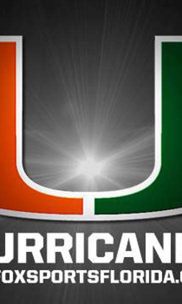 Hurricanes D-line coach Jethro Franklin leaving for Oakland Raiders